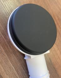 Сифон для ванны MCALPINE MRB11-MBL