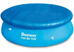 Тент BESTWAY для надувного бассейна 244 см 58032