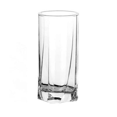 Набор стаканов 6шт 390мл ЛУНА /PASABAHCE/