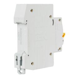 Автоматический выключатель IEK ВА47-29 1P 32 A C 4,5 кА