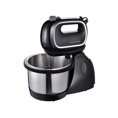 Миксер планетарный WILLMARK WTM-325B Миксер планетарный WILLMARK WTM-325B