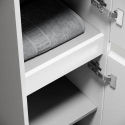 Пенал SANCOS Libra Floor 35*187 см 