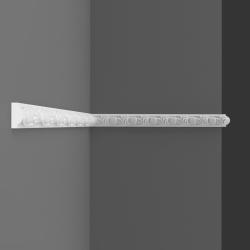 Молдинг DECOMASTER 15*8*2000 мм D130A