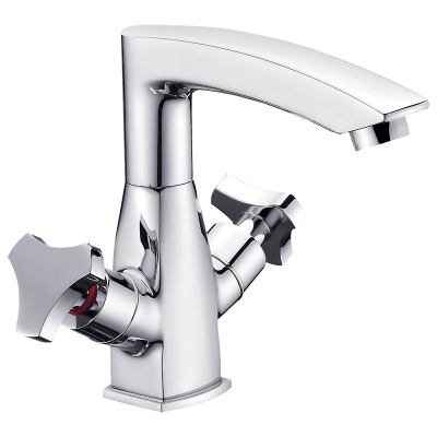 Смеситель для умывальника ELGHANSA New Wave Delta 1907593