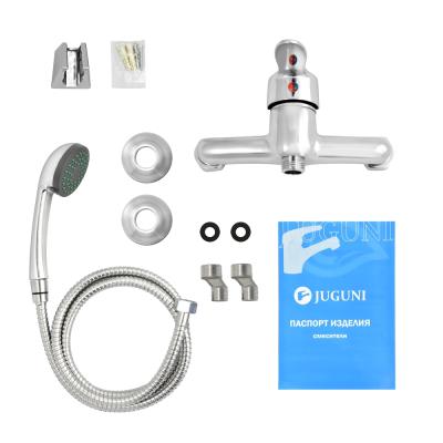 Смеситель для душа JUGUNI Pegas 0402.606 