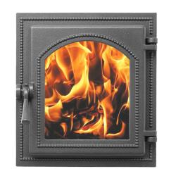 Дверка ВЕЗУВИЙ 220