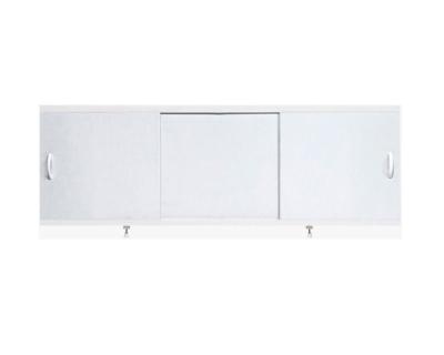 Экран для ванны ALAVANN Оптима Белый 170