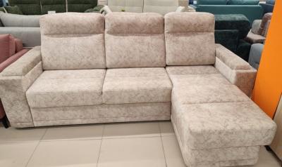 Диван ЛАЙН Милан Мрамор-Фурор букле