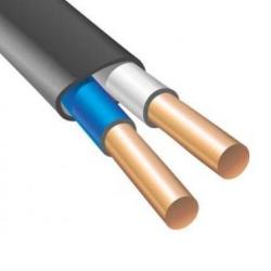 Кабель ВВГнг-П-LS 2*1,5 мм2