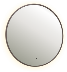 Зеркало SILVER MIRRORS Roland 80 см