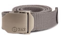 Ремень 7.62 Taipan серый