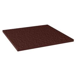 Плитка базовая PARADYZ Natural Brown 30*30 см 00018