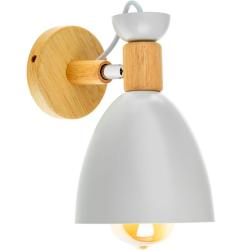 Бра RITTER Volante 52593 6 Дерево