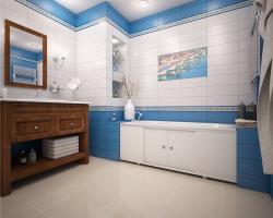 Экран для ванны МЕТАКАМ Купе Белый ясень 149 см