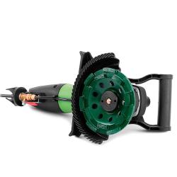 Шлифмашина угловая MESSER M3017 