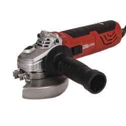Шлифмашина угловая REDVERG RD-AG910-125E