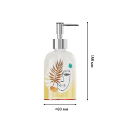 Дозатор жидкого мыла FORA Fantasy