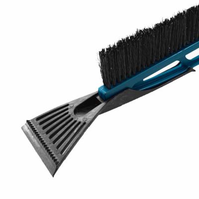 Щетка-скребок ПОЛИТЕХ 543 мм  Щетка-скребок ПОЛИТЕХ 543 мм