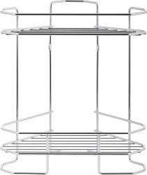 Полка для ванной ЧМЗ Нюанс 512-005-01