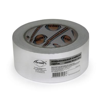 Лента алюминиевая AVIORA 48 мм 40 м