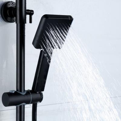 Душевая система BOND B01-8488