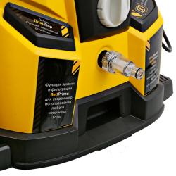 Мойка высокого давления HANSKONNER HPW9225