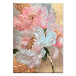 Картина в раме на холсте 50*70 Monica /8257064/VS/