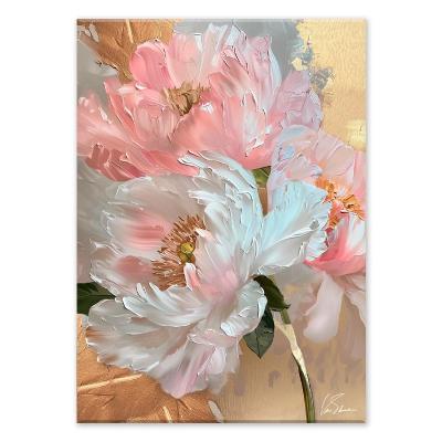 Картина в раме на холсте 50*70 Monica /8257064/VS/