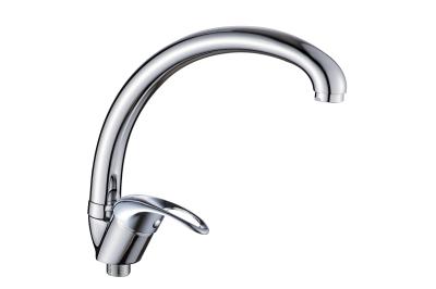 Смеситель для кухни CLEVER Nega NG 03 Смеситель для кухни CLEVER Nega NG 03
