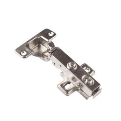 Петля CLIP с доводчиком, для накладных дверей (2 шт.упак.)/Astil