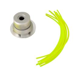 Триммер HUTER GGT-2900W