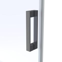 Душевая дверь VEGAS GLASS ZP Protec 145 06 01