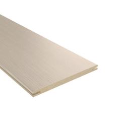 Добор ALBERO телескопический мокко глянец 2070*200 мм