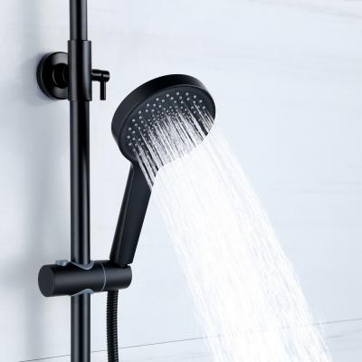 Душевая система BOND B01-8188