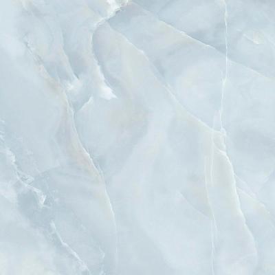 Плитка базовая KERLIFE Оnice blu 42*42 см
