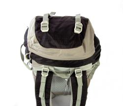 Рюкзак PAYER Конгур черный