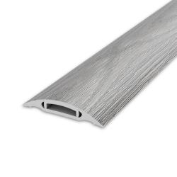 Профиль одноуровневый ИДЕАЛ ПМК42-1,6 Дуб пепельный 210 1,6м  