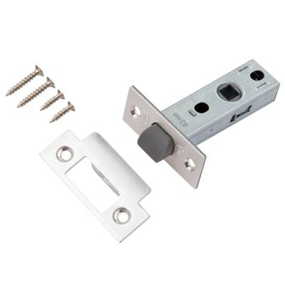 Защелка PALIDORE 6-45 Silver Серебро