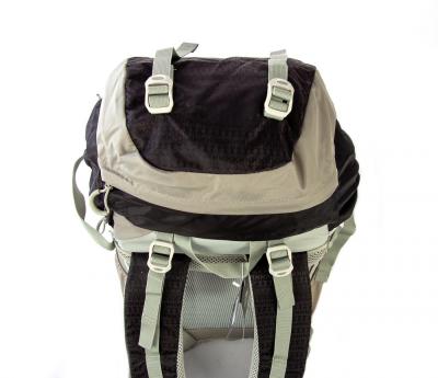 Рюкзак PAYER Конгур черный