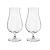 Набор бокалов 2шт 630мл BEERCRAFT /Bohemia Crystal/