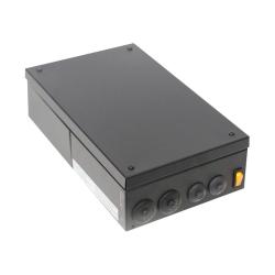 Блок релейный HELO WE 4