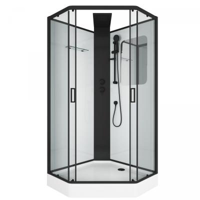 Душевая кабина GROSSMAN 90*90 см GR-251D