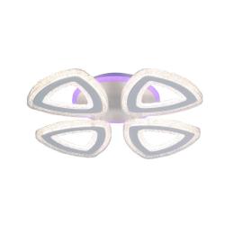 Люстра ЛАЙТ СФЕРА 2250/4 White Белый