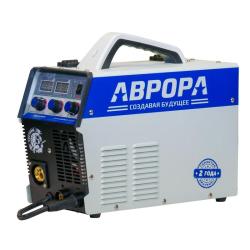 Инвертор сварочный полуавтомат AURORA Динамика 2000