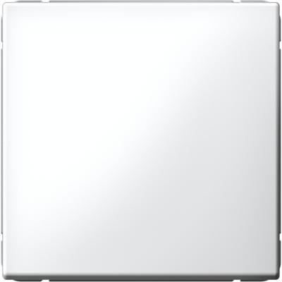 Механизм выключателя SYSTEME ELECTRIC Art Gallery 1 клавиша белый GAL000111