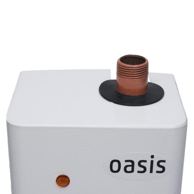 Котел электрический OASIS KV-12