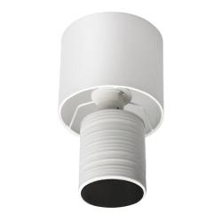 Настольная лампа ODEON Tuala 8144/1T Белый