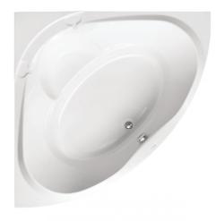 Ванна акриловая VAGNERPLAST Athena 150*150 см