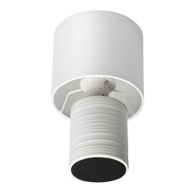 Настольная лампа ODEON Tuala 8144/1T Белый