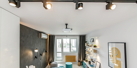 Выбрать потолочный светильник